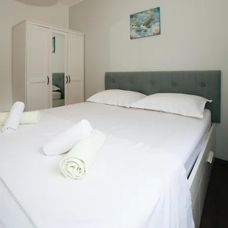 Apartmán Barbara *