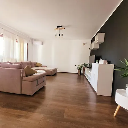 Apartmán Barbara Murter
