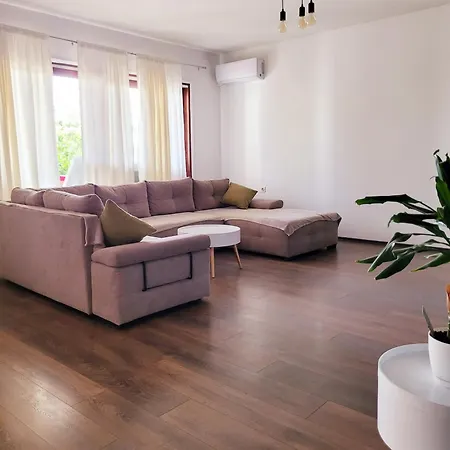 Apartmán Barbara *