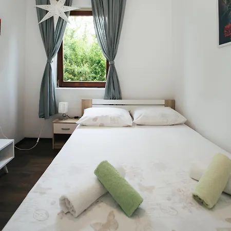 Apartmán Barbara Murter