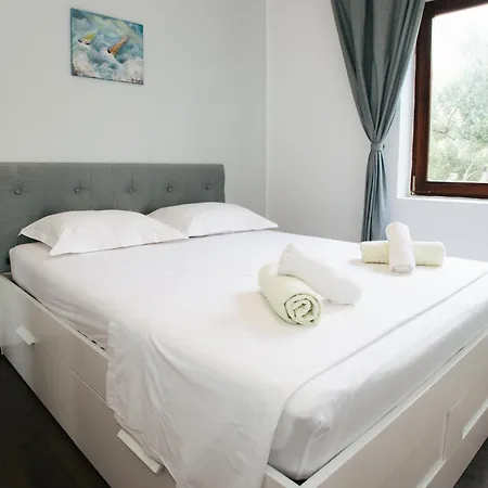 Apartmán Barbara *