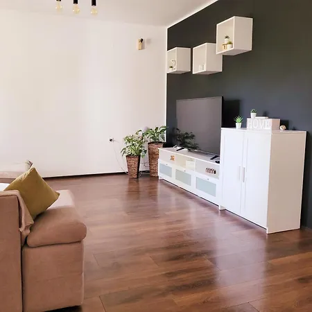 Apartmán Barbara