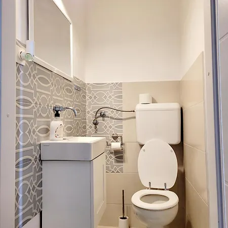 Apartmán Barbara Murter