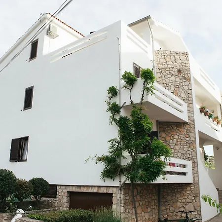 Apartmán Barbara Murter